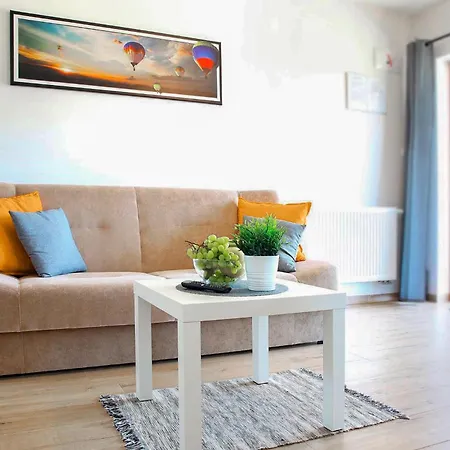 Amazing In With Wifi Lubkowo