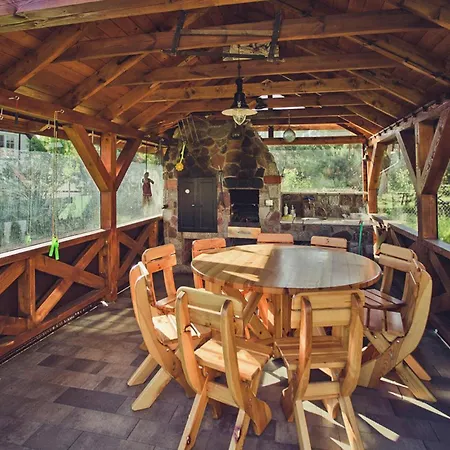 بيت للعطل Amazing In With Wifi Lubkowo