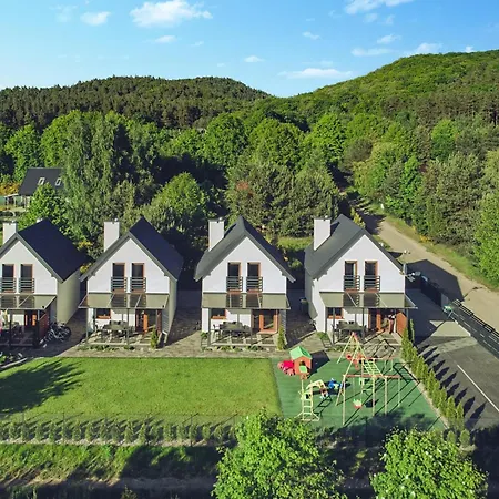 Gorgeous In With Wifi Feriehus *