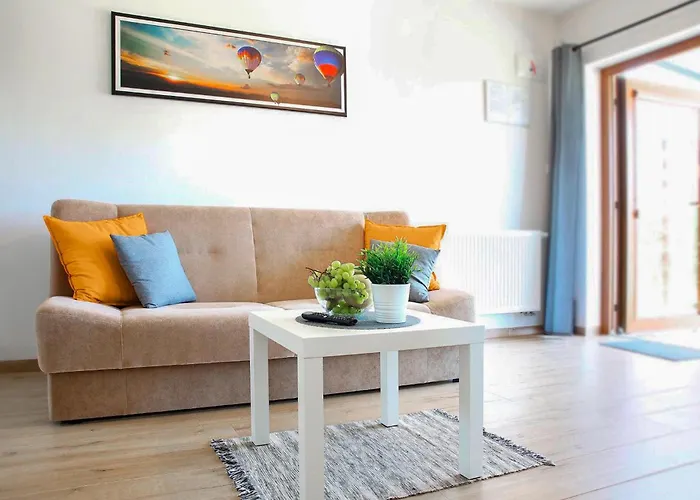 Amazing In With Wifi Lubkowo