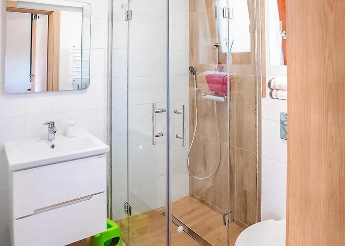 Дом отдыха Amazing In With Wifi