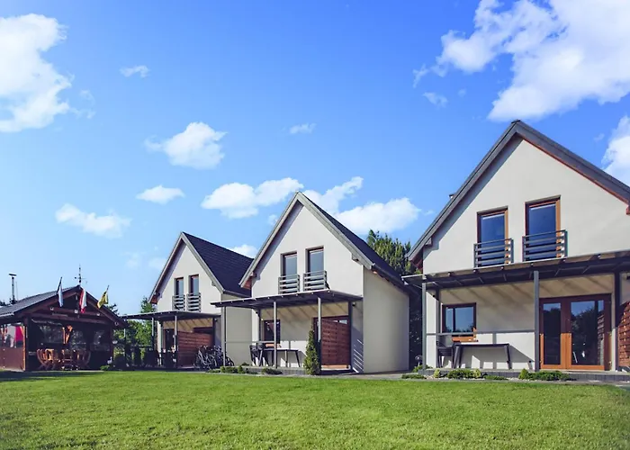 Amazing In With Wifi Lubkowo