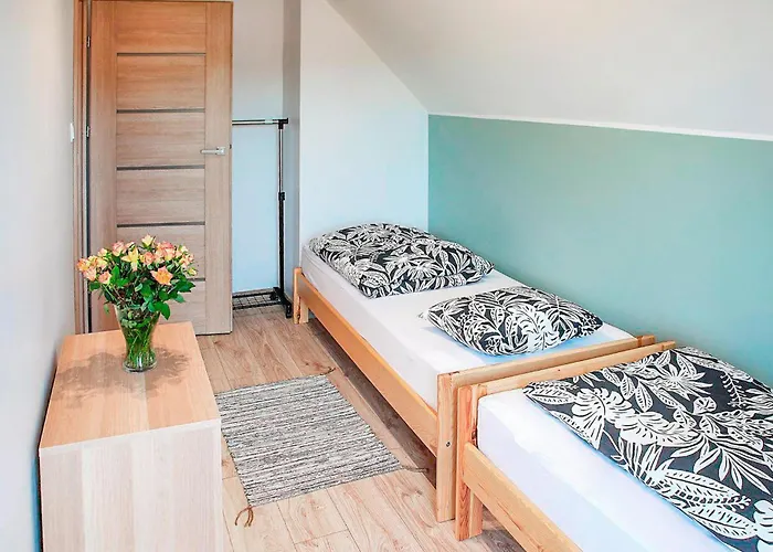 Amazing In With Wifi