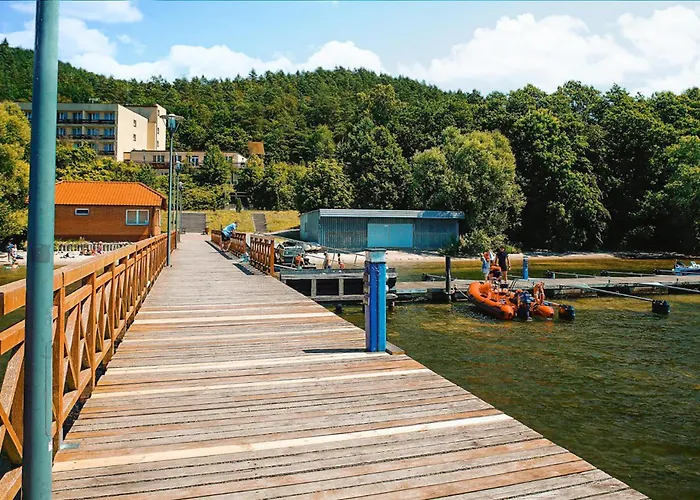 Amazing In With Wifi * Lubkowo