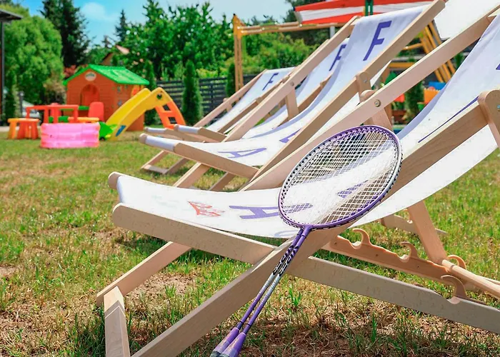 Amazing In With Wifi Lubkowo